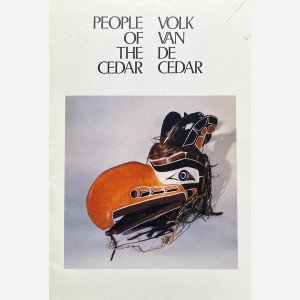 People of the cedar - Volk van de cedar