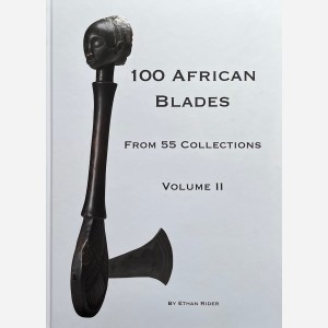 100 African Blades