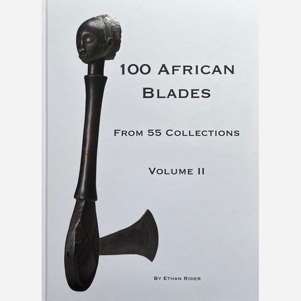 100 African Blades