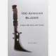 100 African Blades