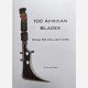 100 African Blades