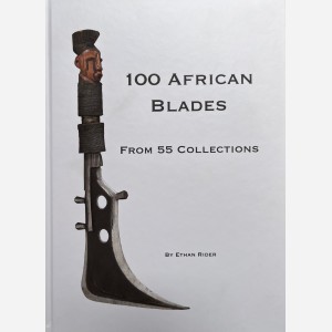 100 African Blades