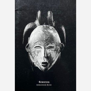 Afrikanische Kunst