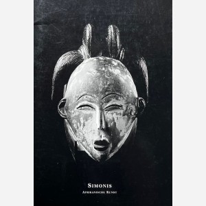 Afrikanische Kunst
