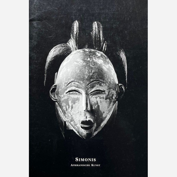 Afrikanische Kunst