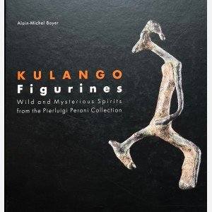 Kulango Figurines