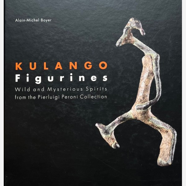 Kulango Figurines