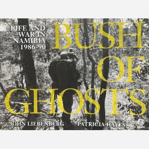Bush of Ghosts