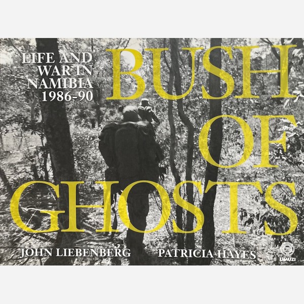 Bush of Ghosts