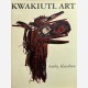 Kwakiutl art