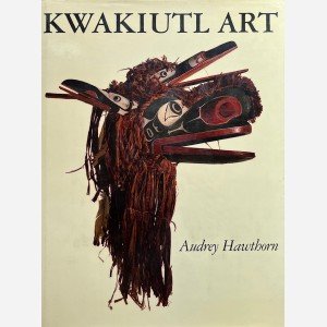 Kwakiutl Art