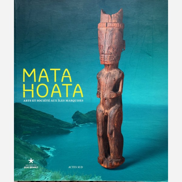 Mata Hoata