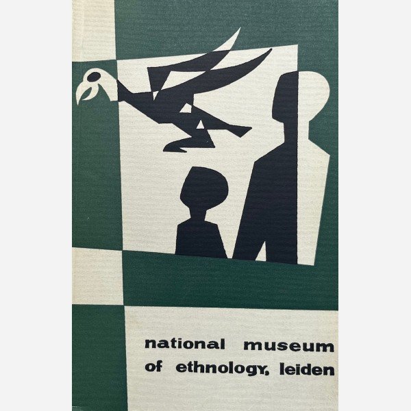 National museum of ethnology, Leiden
