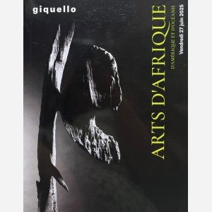 Giquello, Paris, 27/06/2025