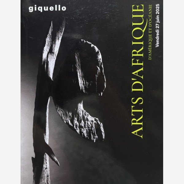 Giquello, Paris, 27/06/2025