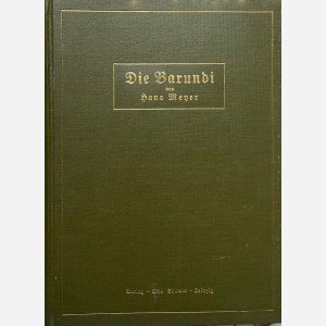 Die Barundi