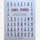Lance - Pierres Sculptés d'Afrique de l'Ouest