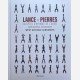 Lance - Pierres Sculptés d'Afrique de l'Ouest