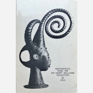 Masterpieces from the Sir Henry Wellcome Collection