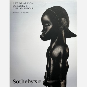 Sotheby's, New York, 13.05.2019