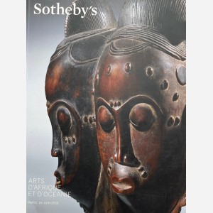 Sotheby's, Paris, 24/06/2015