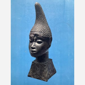 African Sculpture