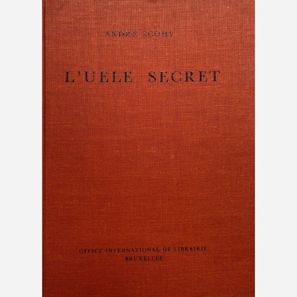 L'Uele Secret