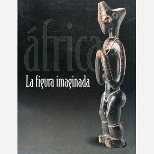 Africa. La figura imaginada