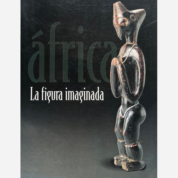 Africa. La figura imaginada