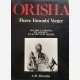 Orisha : Les dieux Yorouba en Afrique et au Nouveau Monde