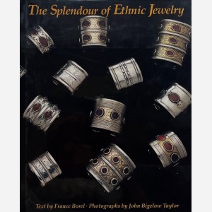 The Splendor of Ethnic Jewelry