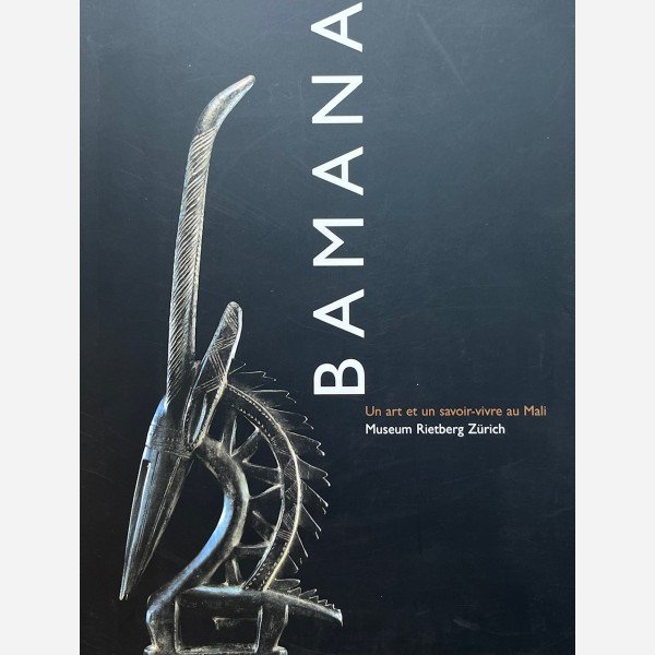 Bamana : Un art et un savoir-vivre au Mali