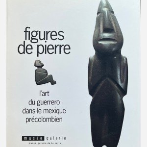 Figures de pierre