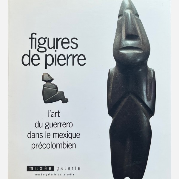 Figures de pierre
