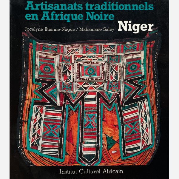 Artisanats traditionnels en Afrique Noire