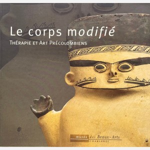 Le corps modifié