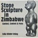 Stone Sculpture in Zimbabwe