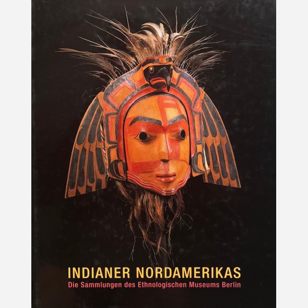 Indianer Nordamerikas