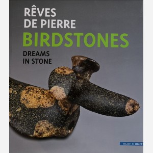 Rêves de Pierre. Birdstones