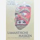 Lamaistische Masken
