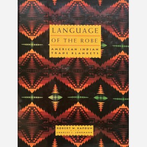 Language of the Robe