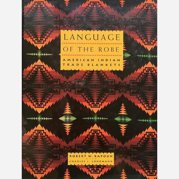 Language of the Robe