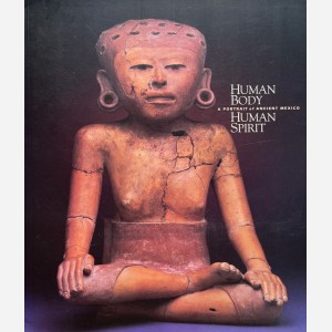 Human Body. Human Spirit