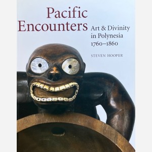 Pacific Encounters