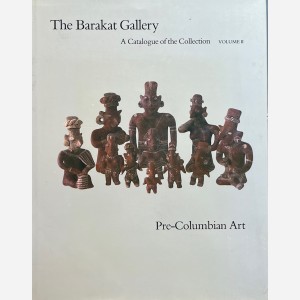 The Barakat Gallery