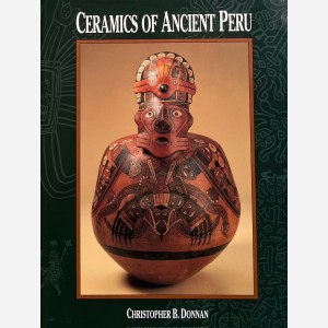 Ceramics of Ancient Peru