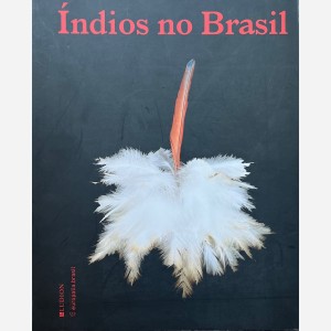 Indios no Brasil
