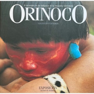 Orinoco