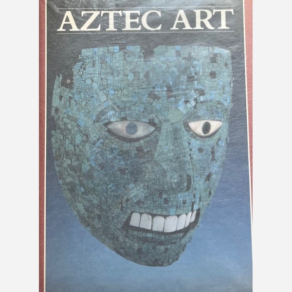 Aztec Art