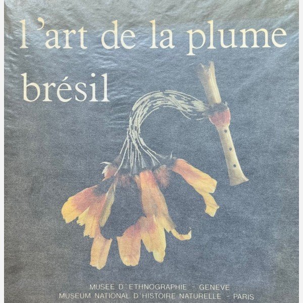 L'art de la plume